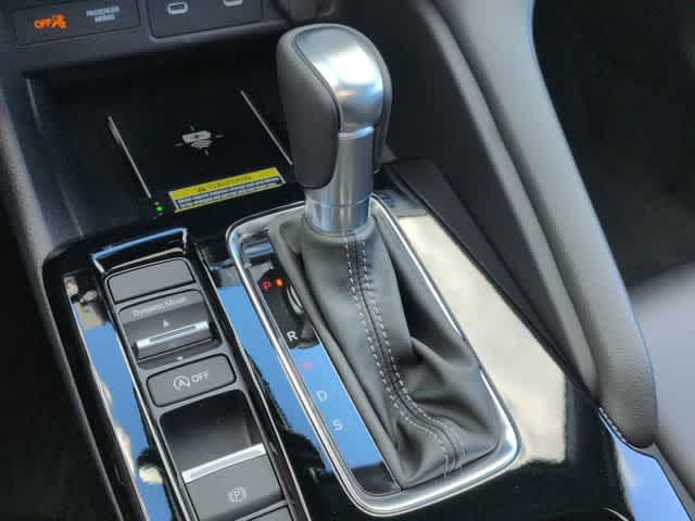 Thumbnail: 2026 Acura Integra - 34