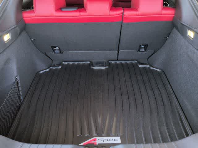 Thumbnail: 2025 Acura Integra - 36