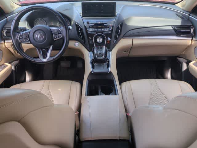 Thumbnail: 2020 Acura RDX - 16