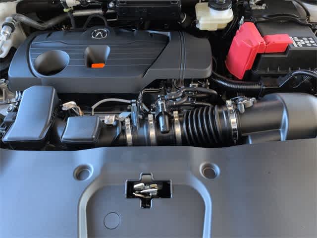 Thumbnail: 2026 Acura RDX - 15