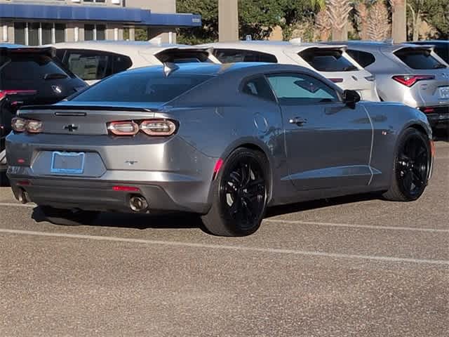 Thumbnail: 2023 Chevrolet Camaro - 8