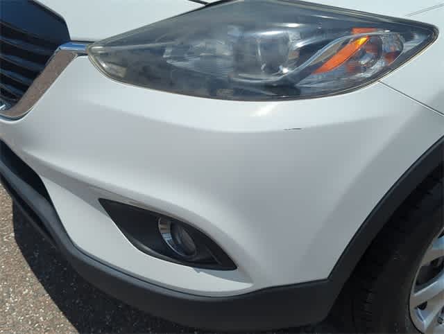 Thumbnail: 2014 Mazda CX-9 - 11