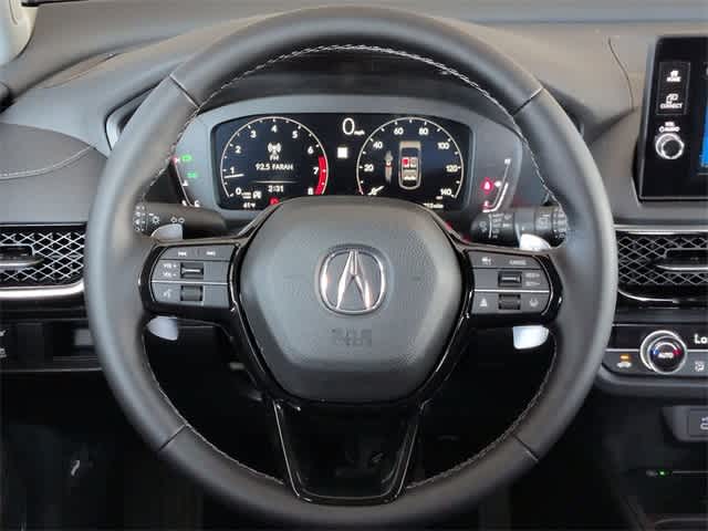 Thumbnail: 2025 Acura ADX - 25