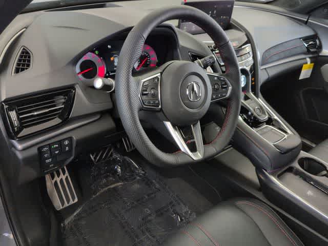 Thumbnail: 2026 Acura RDX - 10