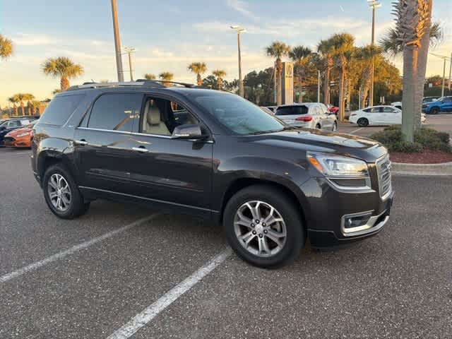 Thumbnail: 2013 GMC Acadia - 6