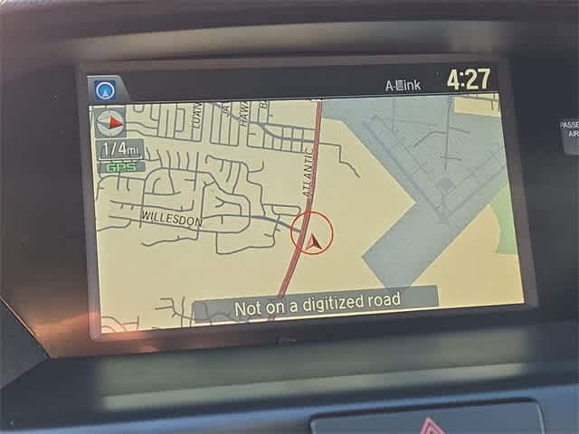 Thumbnail: 2016 Acura MDX - 28