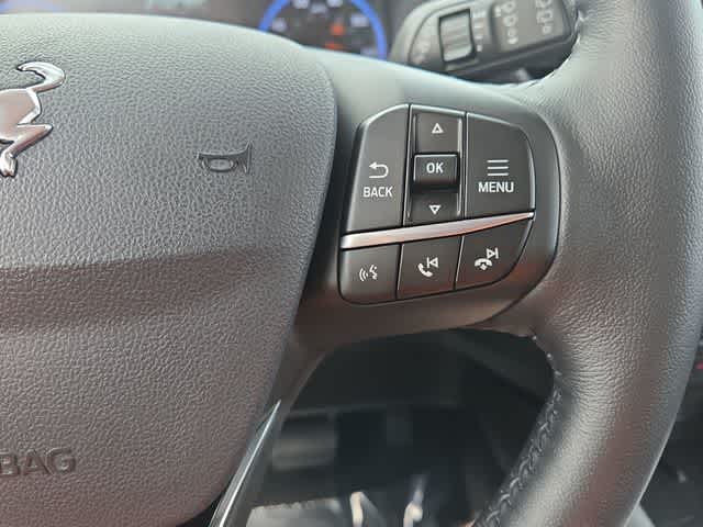 Thumbnail: 2022 Ford Bronco Sport - 25