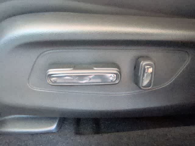 Thumbnail: 2025 Acura ADX - 18