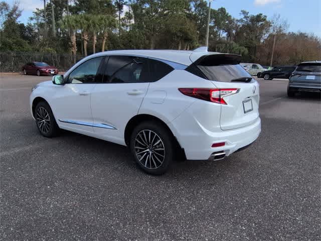 Thumbnail: 2026 Acura RDX - 6