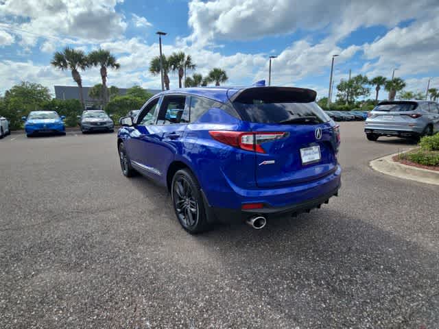 Thumbnail: 2023 Acura RDX - 6