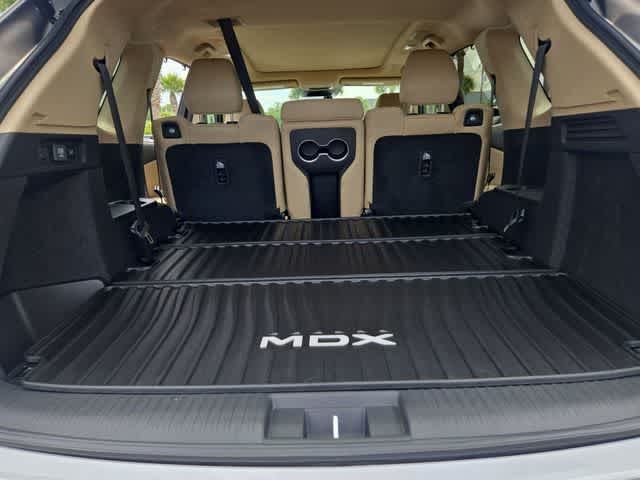 Thumbnail: 2026 Acura MDX - 33
