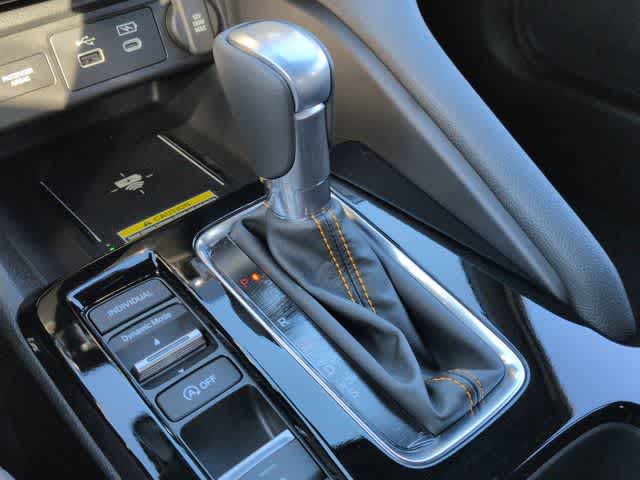 Thumbnail: 2026 Acura Integra - 33