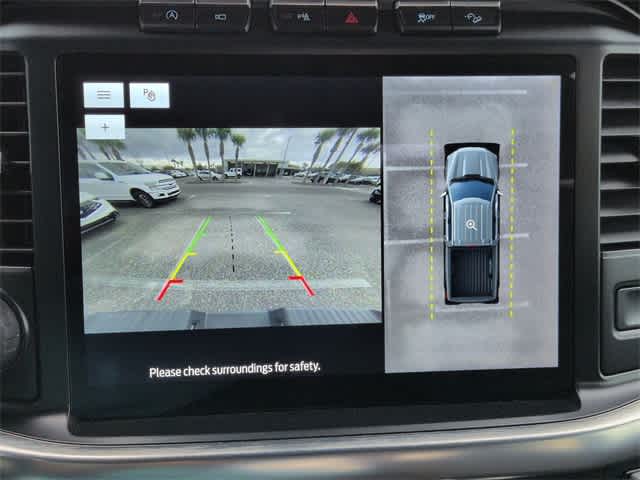 Thumbnail: 2023 Ford F-150 - 30