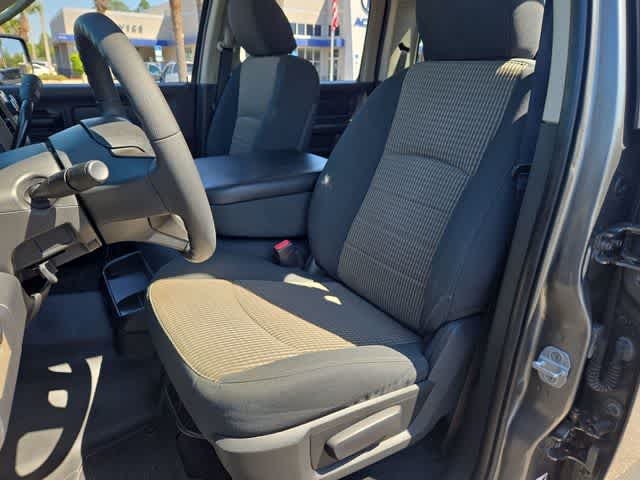 Thumbnail: 2012 RAM 1500 - 18