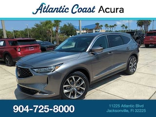 2022 Acura MDX w/Technology Package SUV