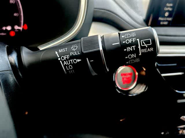 Thumbnail: 2026 Acura MDX - 28