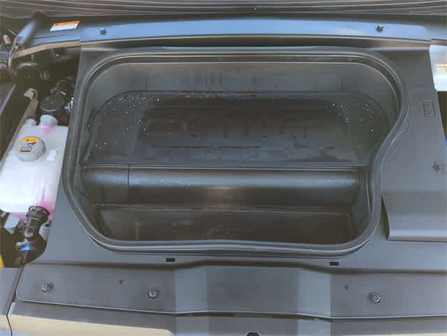 Thumbnail: 2023 Hyundai Ioniq 6 - 15