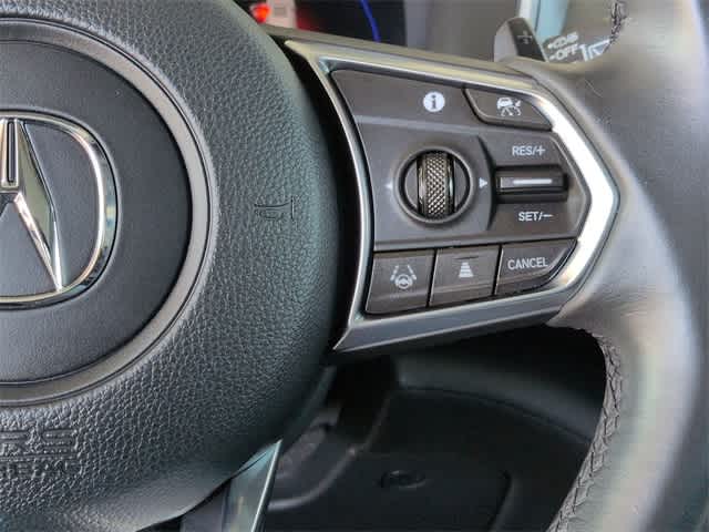 Thumbnail: 2024 Acura MDX - 27