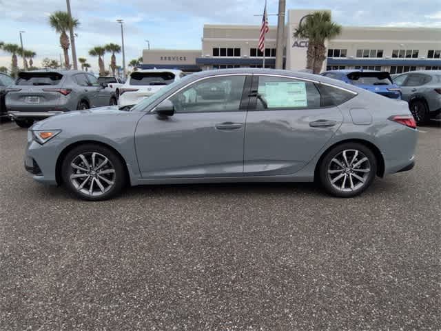 Thumbnail: 2026 Acura Integra - 5