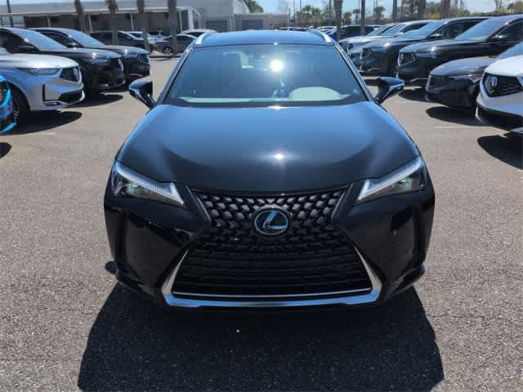 Used 2023 Lexus UX 250h Premium SUV