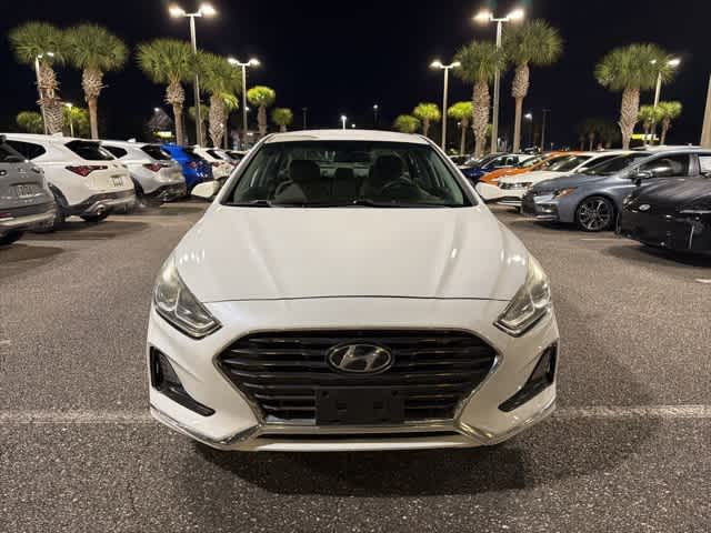 Thumbnail: 2019 Hyundai Sonata - 3