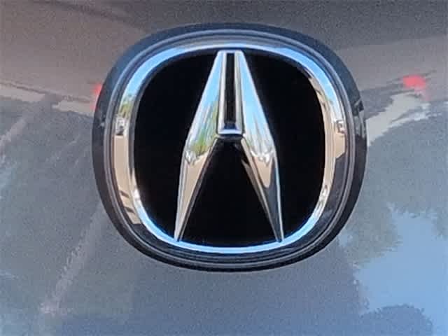 Thumbnail: 2025 Acura Integra - 12