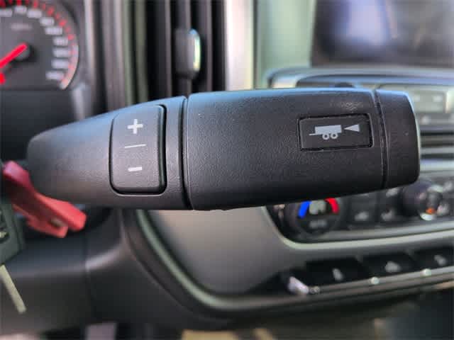 Thumbnail: 2015 GMC Sierra 1500 - 31