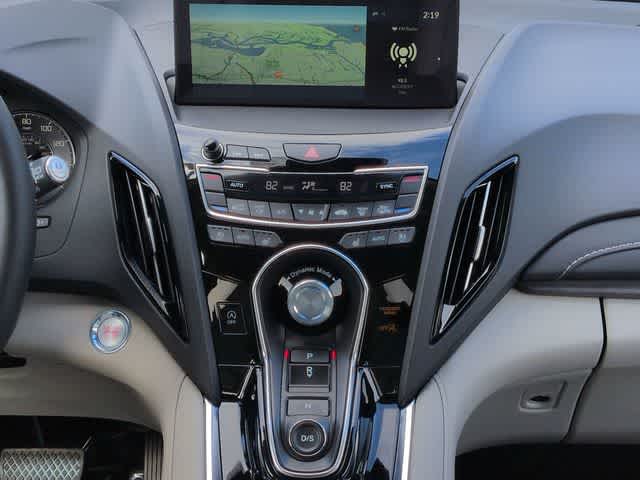 Thumbnail: 2026 Acura RDX - 30