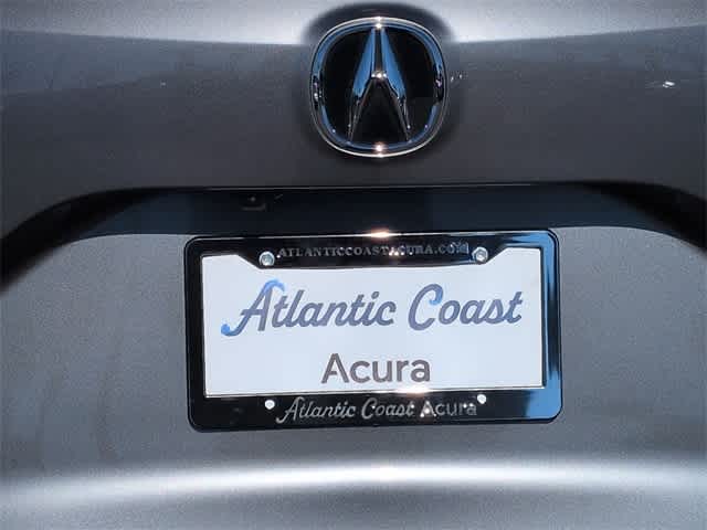 Thumbnail: 2025 Acura RDX - 12