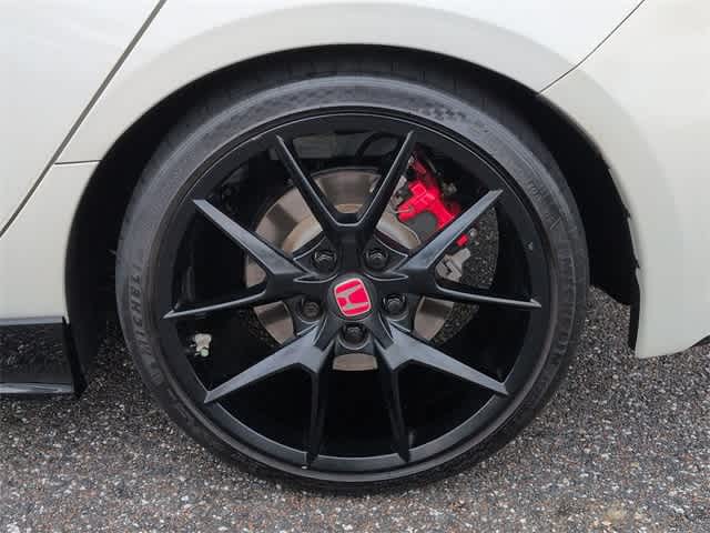 Thumbnail: 2024 Honda Civic - 14