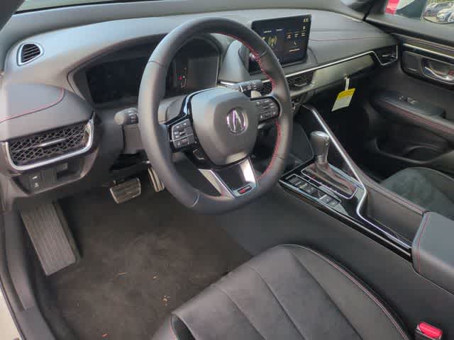 2025 Acura ADX A-Spec Package - Photo 10