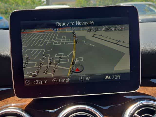 Thumbnail: 2018 Mercedes-Benz CLA - 28