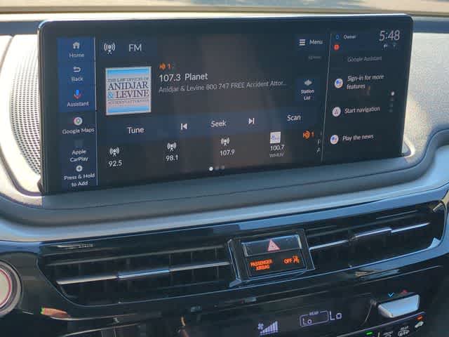 2026 Acura MDX Technology Package - Photo 33