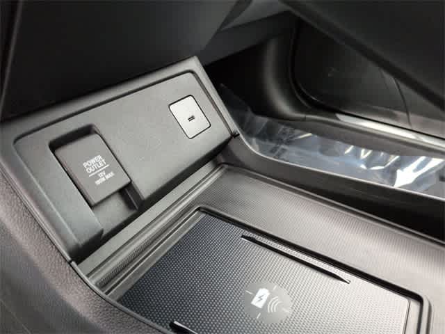 Thumbnail: 2022 Acura RDX - 34