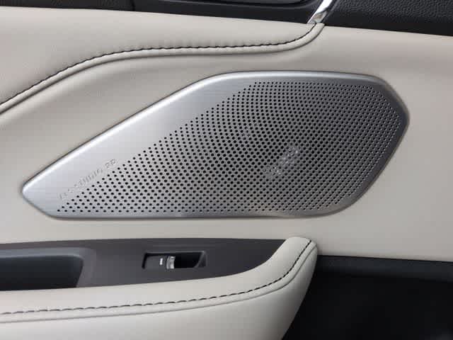 Thumbnail: 2026 Acura RDX - 33