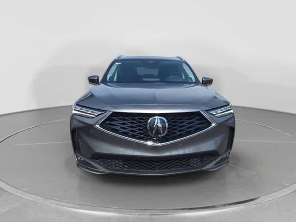 New 2026 Acura MDX w/Advance Package SUV