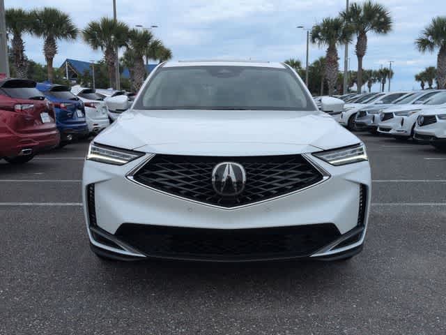 Thumbnail: 2026 Acura MDX - 3