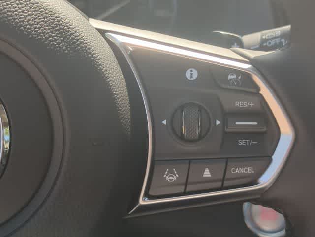 Thumbnail: 2025 Acura RDX - 26