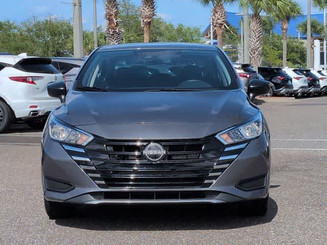 Thumbnail: 2023 Nissan Versa - 3