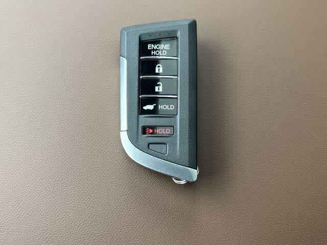 Thumbnail: 2026 Acura MDX - 40