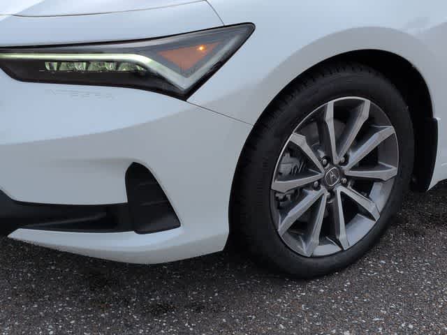 Thumbnail: 2026 Acura Integra - 12