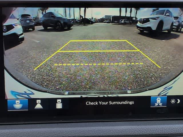 Thumbnail: 2026 Acura Integra - 31