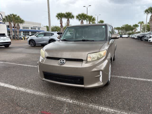 Thumbnail: 2013 Scion xB - 3