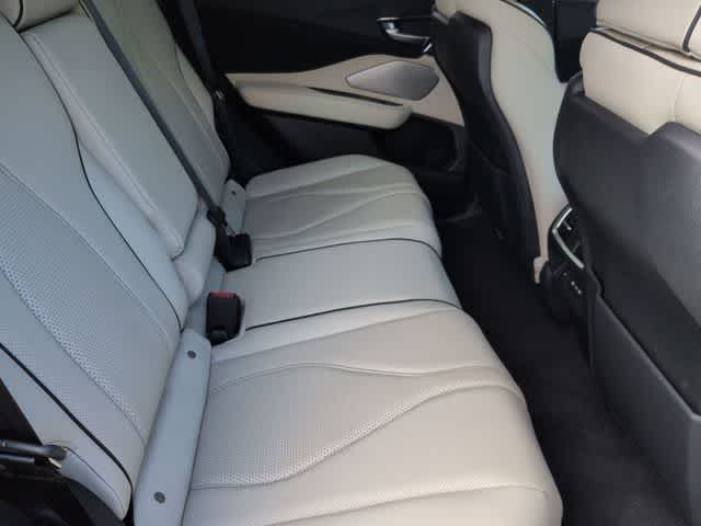 Thumbnail: 2026 Acura RDX - 22