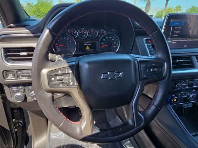 Thumbnail: 2021 Chevrolet Tahoe - 24