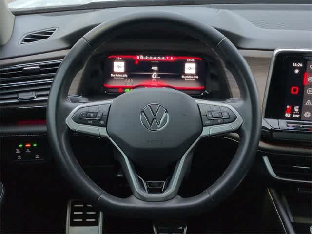 Thumbnail: 2024 Volkswagen Atlas - 25