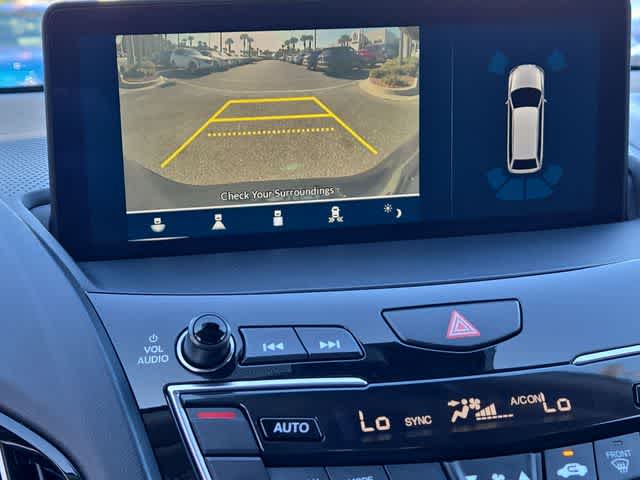 Thumbnail: 2020 Acura RDX - 29