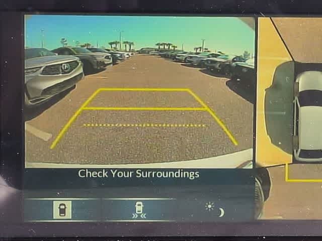 Thumbnail: 2026 Acura RDX - 32