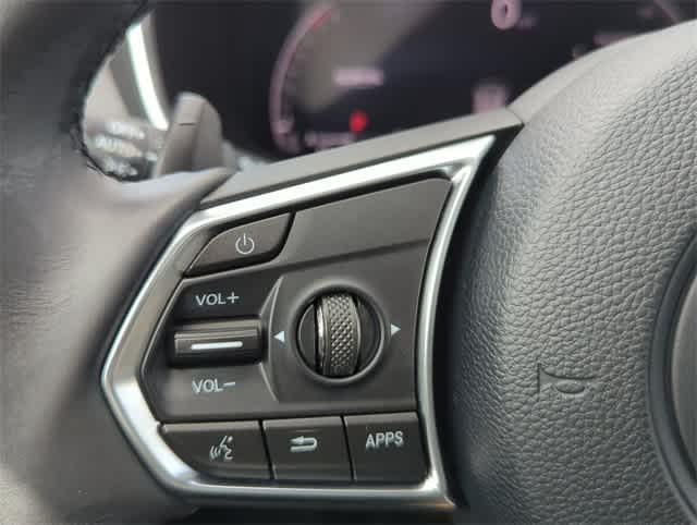 Thumbnail: 2023 Acura MDX - 26