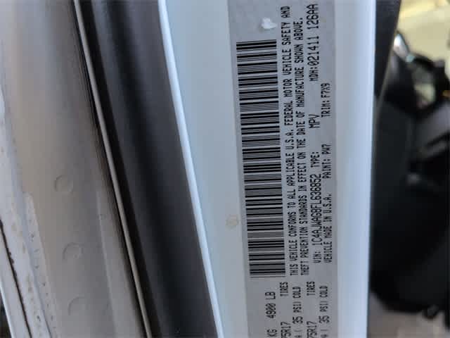 Thumbnail: 2015 Jeep Wrangler - 34